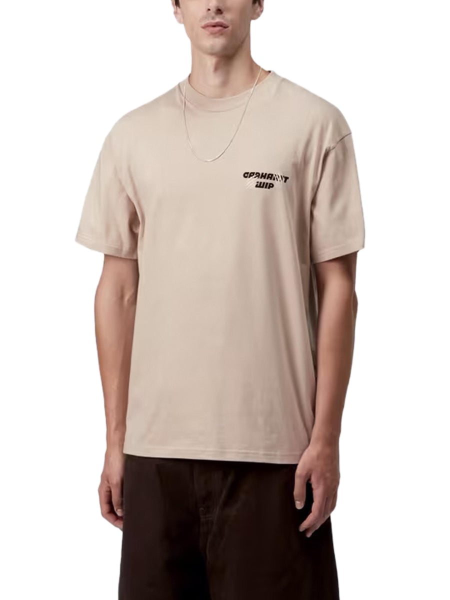 SS WIPTOPIA  T-SHIRT I035492 G1XX CARHARTT WIP 