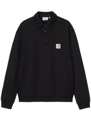 POLO SWEATSHIRT I035532 89XX CARHARTT WIP 