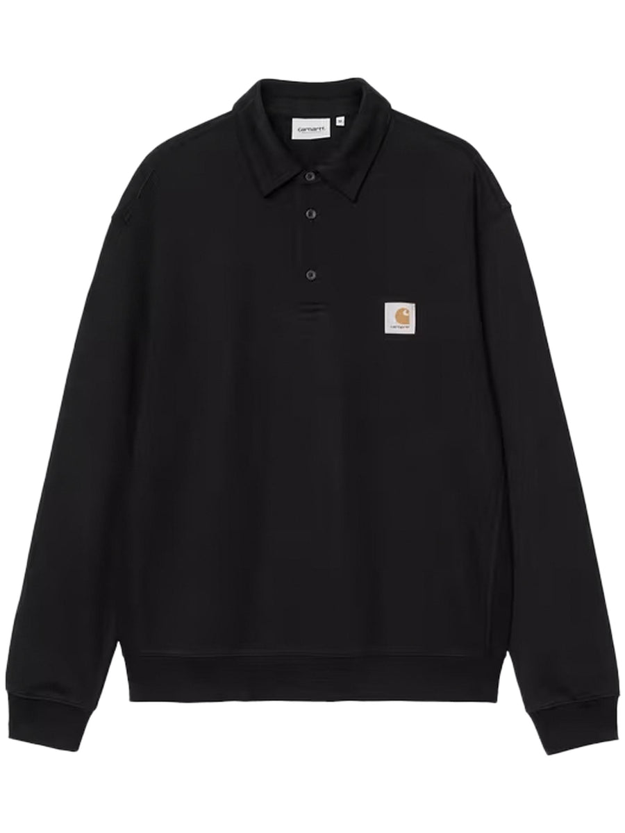 POLO SWEATSHIRT I035532 89XX CARHARTT WIP 