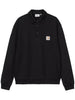 POLO SWEATSHIRT I035532 89XX CARHARTT WIP 