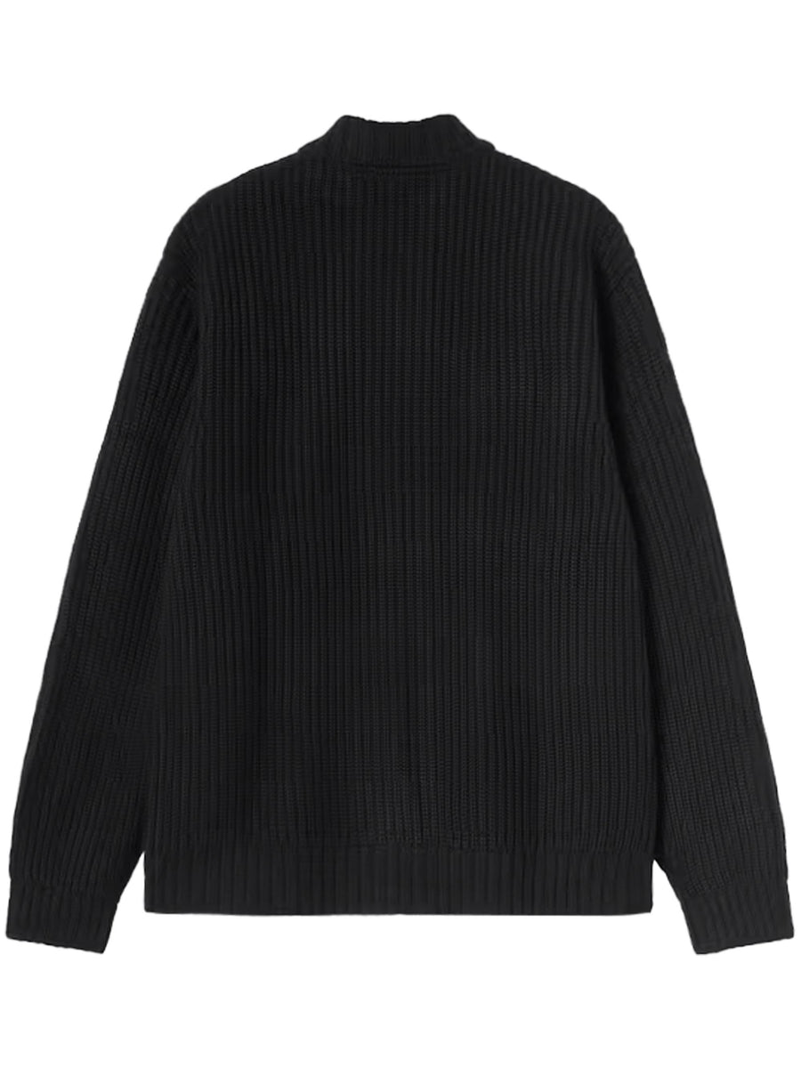 CHORE KNIT JACKET I035399 89XX CARHARTT WIP 