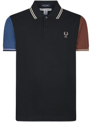  FPT5020511 BLACK COMME DES GARCONS SHIRT 