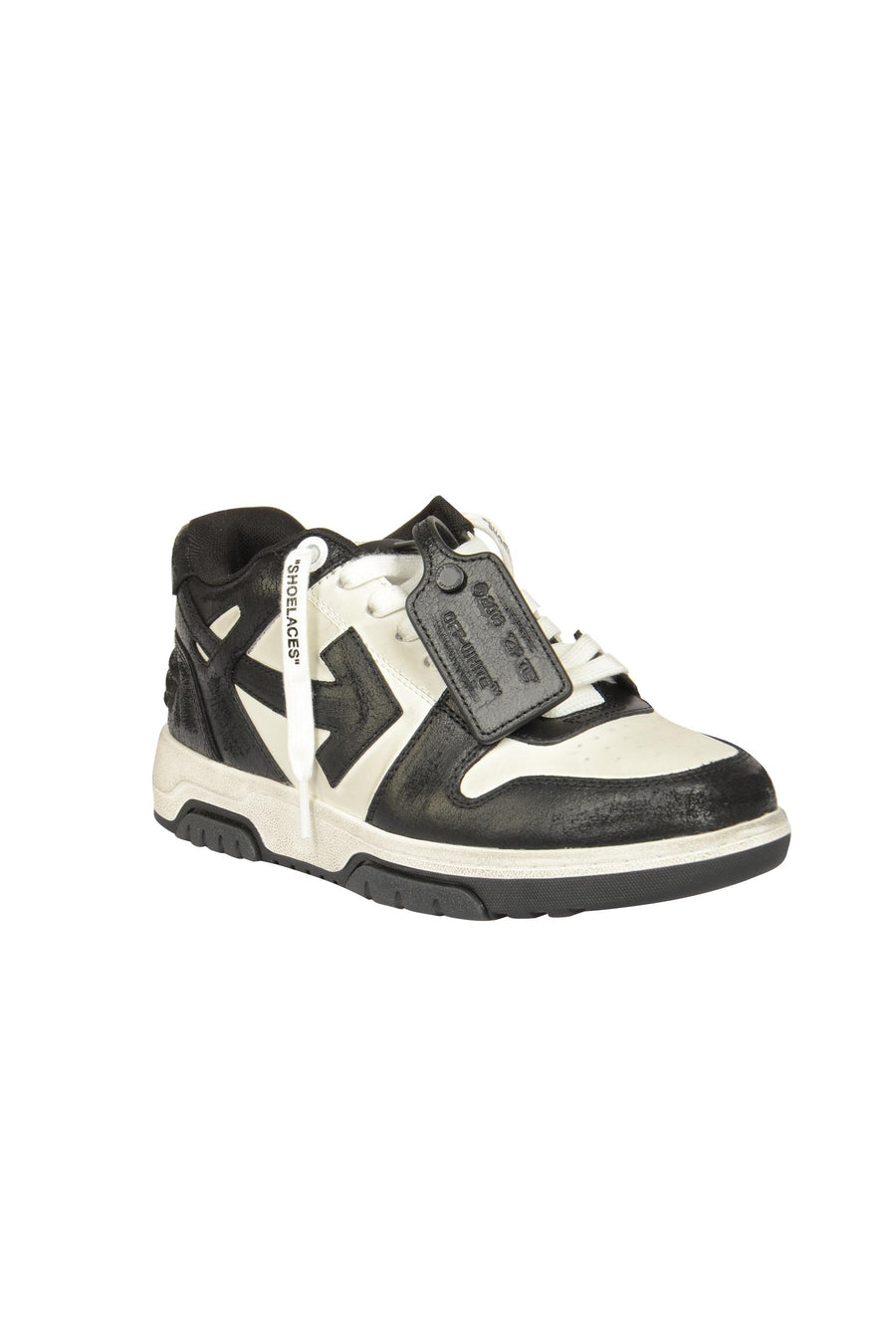 OFF-WHITE OMIA189F24LEA0070110