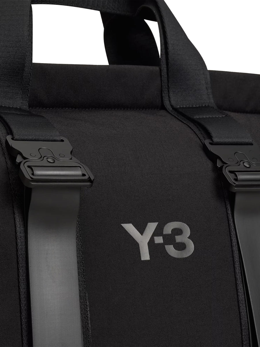  JW6219 BLACK ADIDAS Y-3 