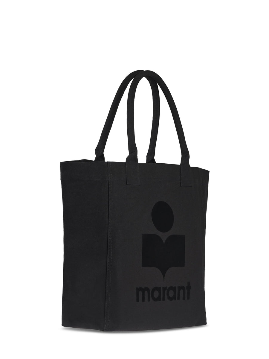  23PPM0001FA-A1X18M 01BK ISABEL MARANT 
