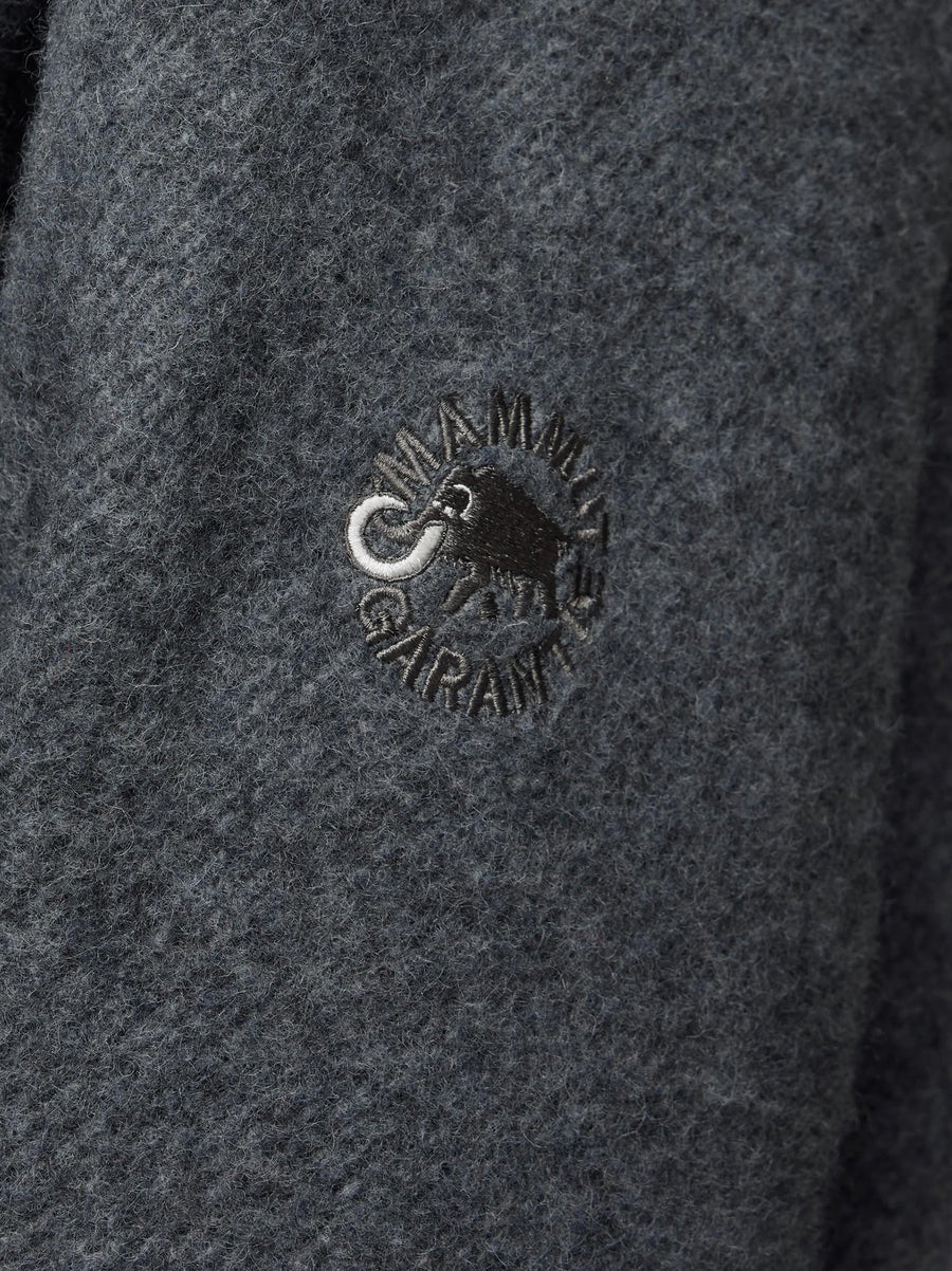 M Mammut x Cabourn Direttissima Blanket Jacket 1012-01020 7560 MAMMUT 