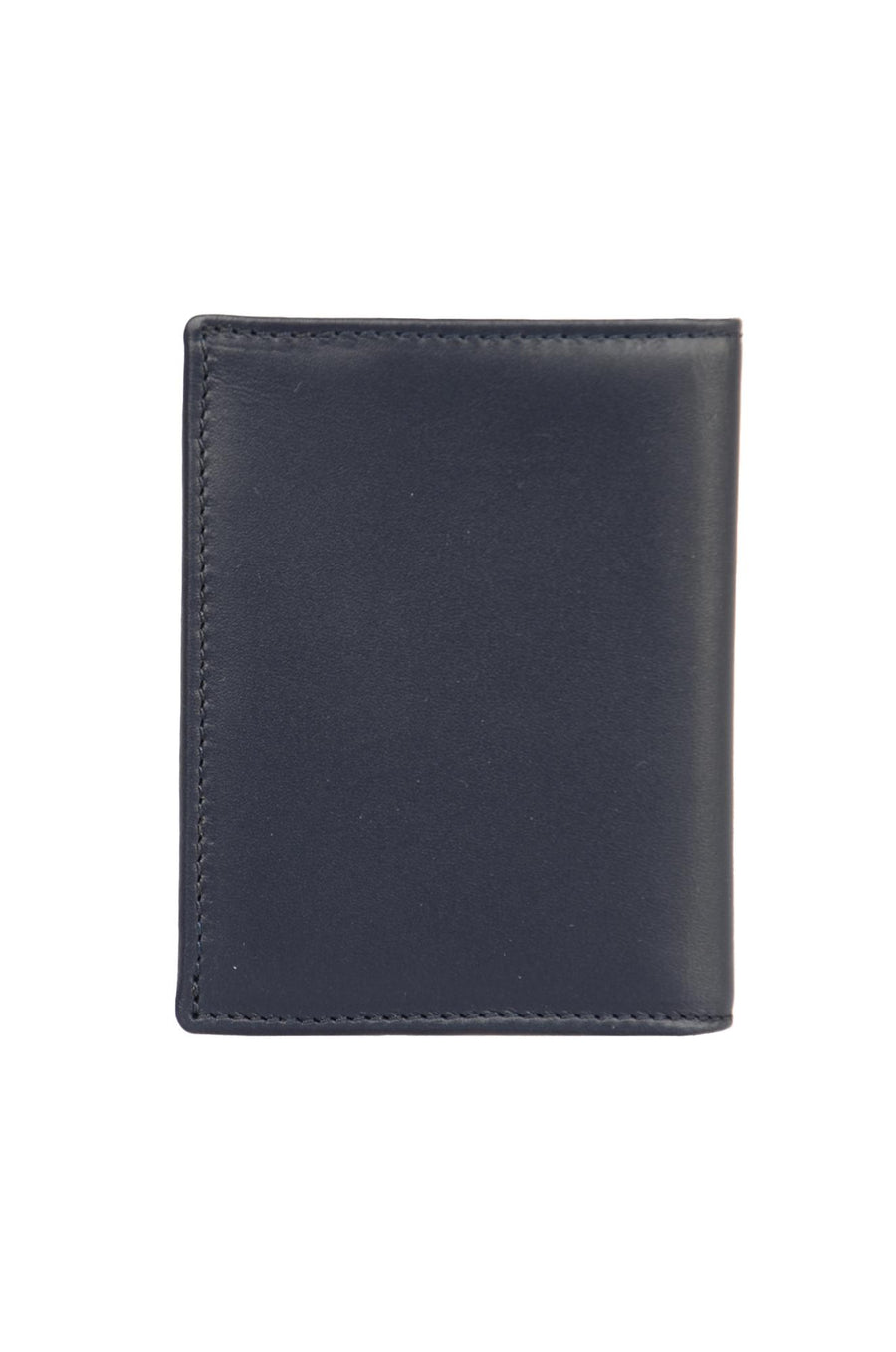 COMME DES GARCONS WALLET SA0641NAVY