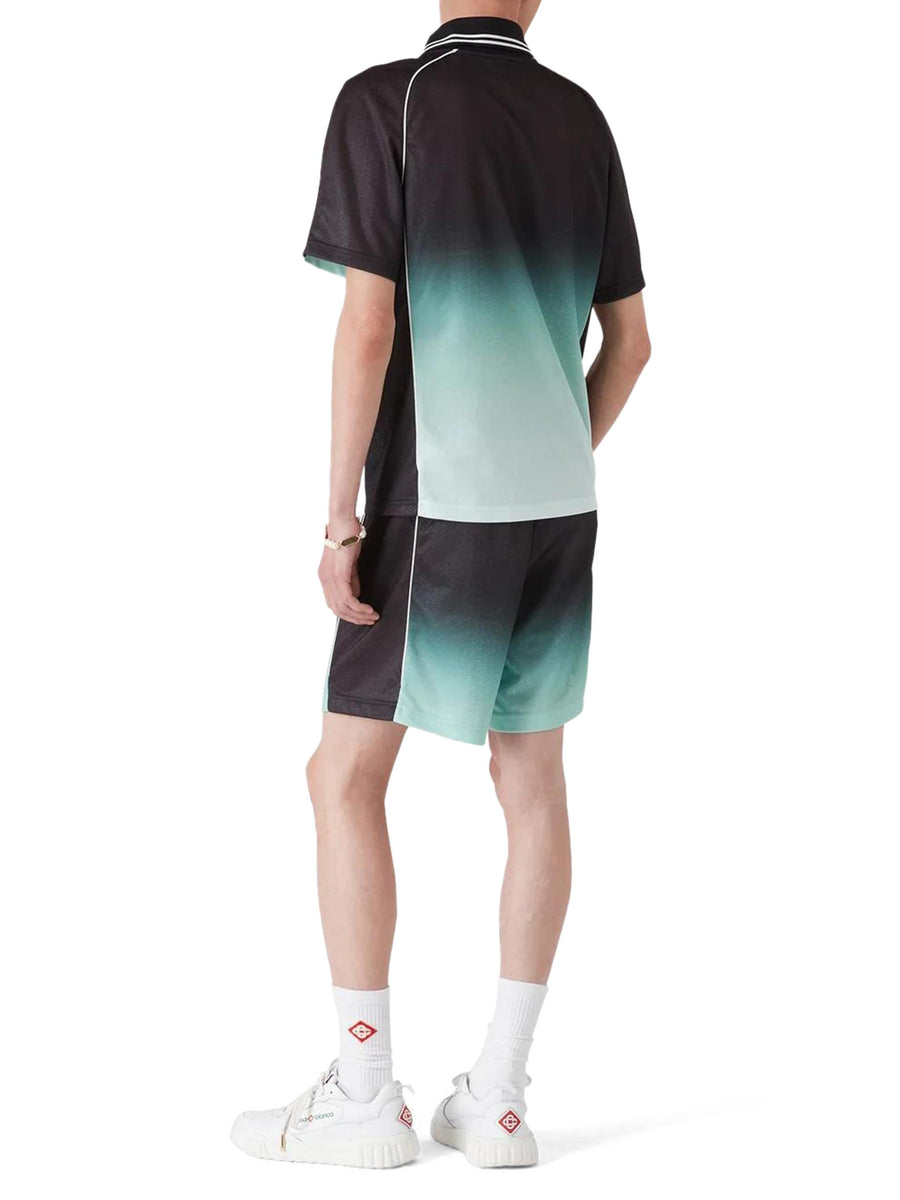 UNISEX FOOTBALL TOP U-MPF25-JTP-375-01  CASABLANCA 