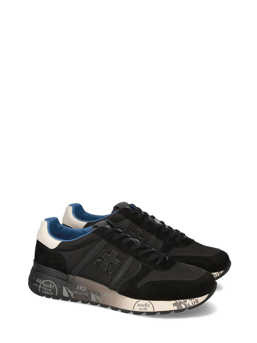  LANDER 7079 PREMIATA 