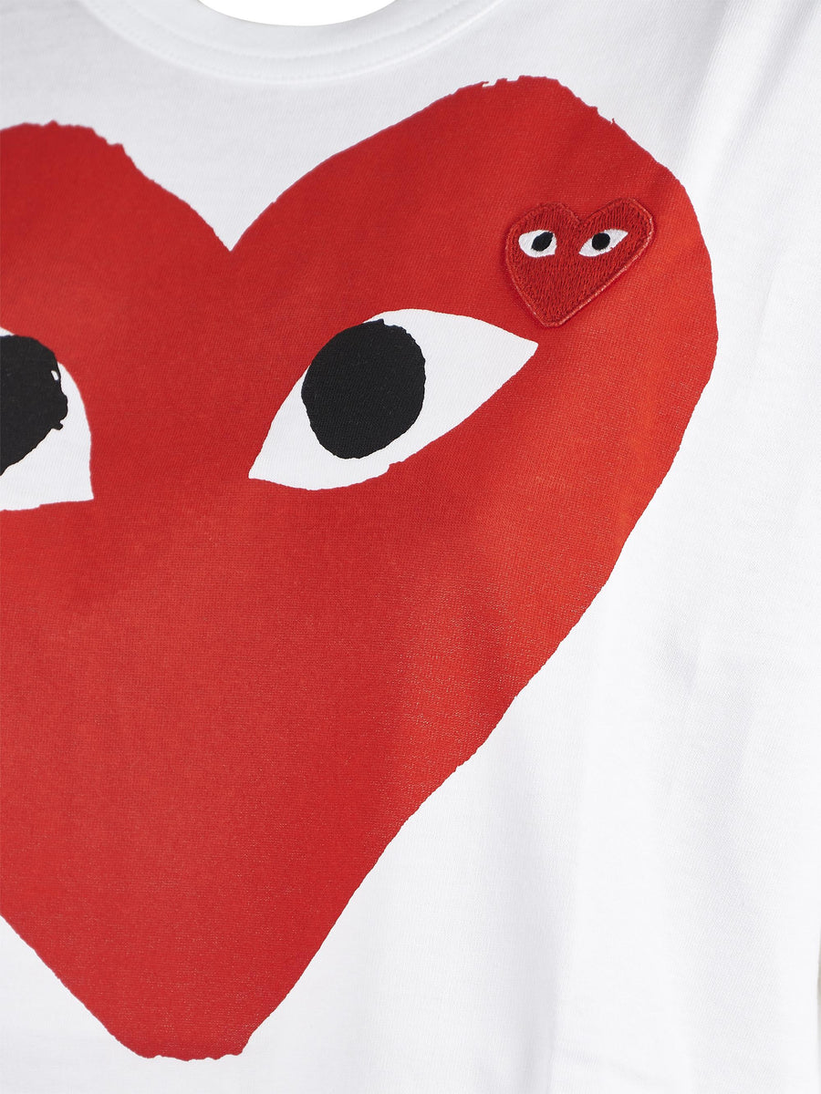  AX-T026-051 1 COMME DES GARCONS PLAY 