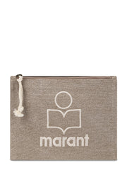  25PPO0046FA-A1X19M 90BE ISABEL MARANT 