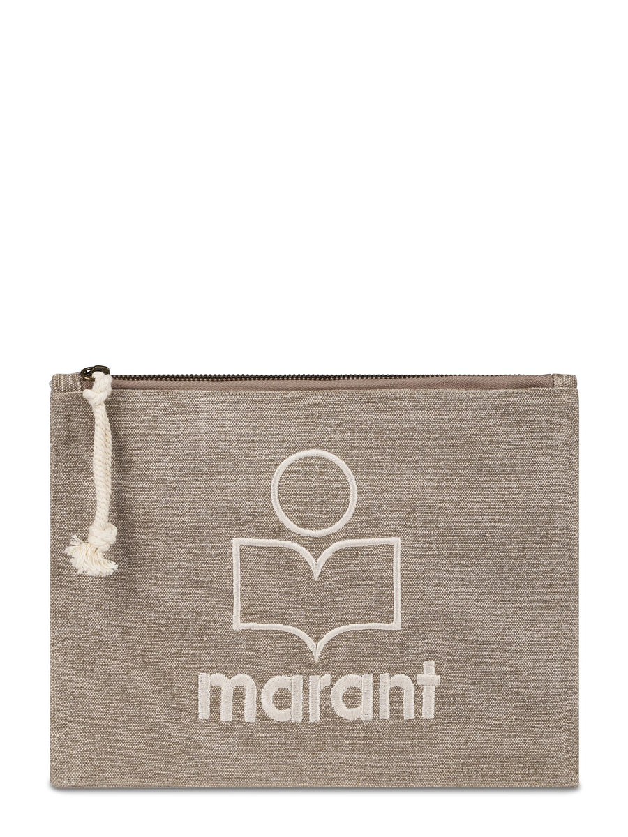  25PPO0046FA-A1X19M 90BE ISABEL MARANT 