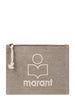  25PPO0046FA-A1X19M 90BE ISABEL MARANT 