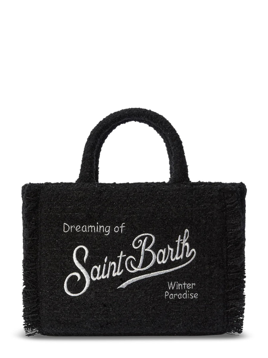 COLETTE TWEED COL0036 00207I MC2 SAINT BARTH 