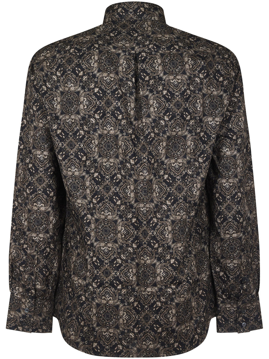 BRUNELLO CUCINELLI MM6911716C010