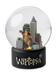 WIPTOPIA SNOW GLOBE I035833 08XX CARHARTT WIP 