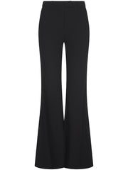 HI RISESUPERFLARE PANT MR530POE45 001 MICHAEL KORS 