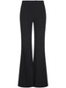 HI RISESUPERFLARE PANT MR530POE45 001 MICHAEL KORS 