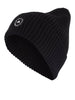 BEANIE IM8566 BLACK/WHITE ADIDAS BY STELLA MCCARTNEY 