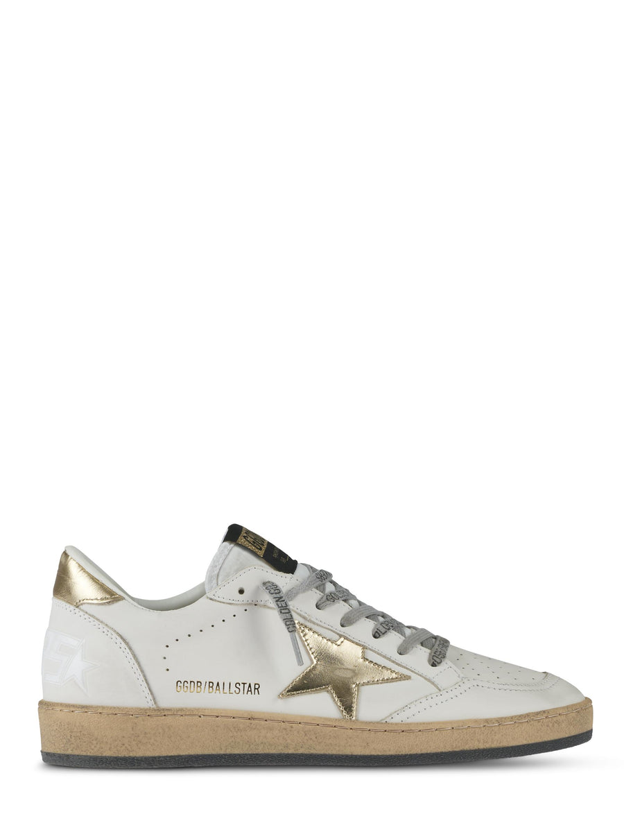 GOLDEN GOOSE GWF00117F00078380608