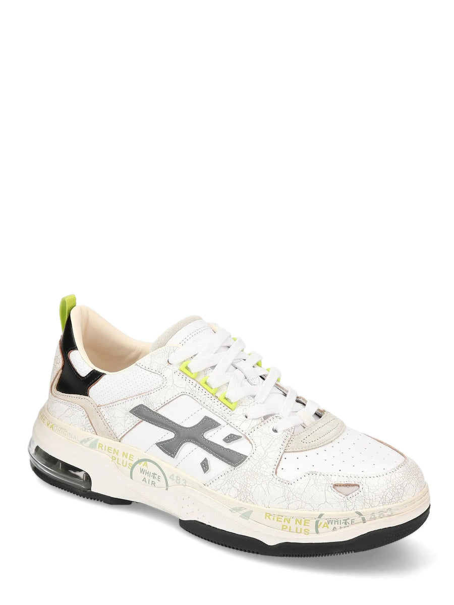 PREMIATA DRAKE352