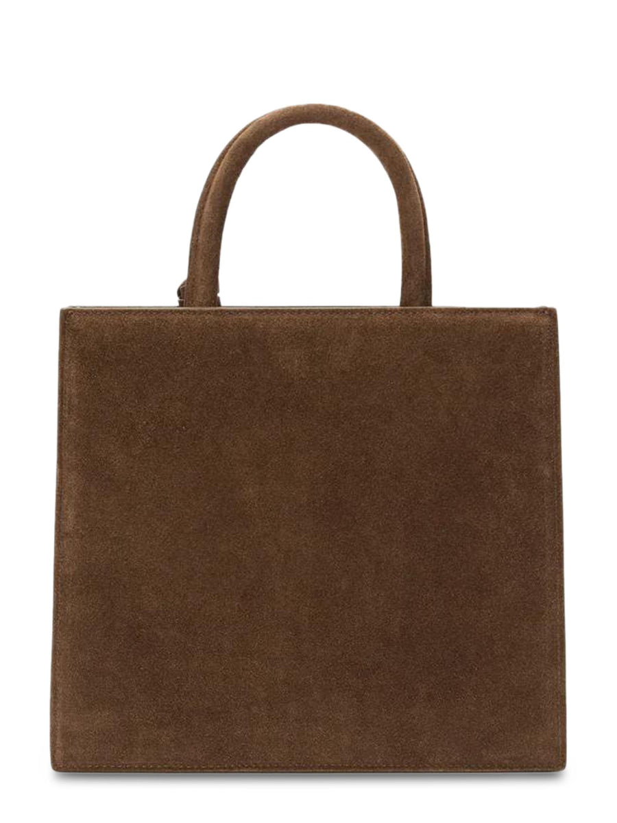 SHOP BAG MIDI SHBM001 00708I MC2 SAINT BARTH 