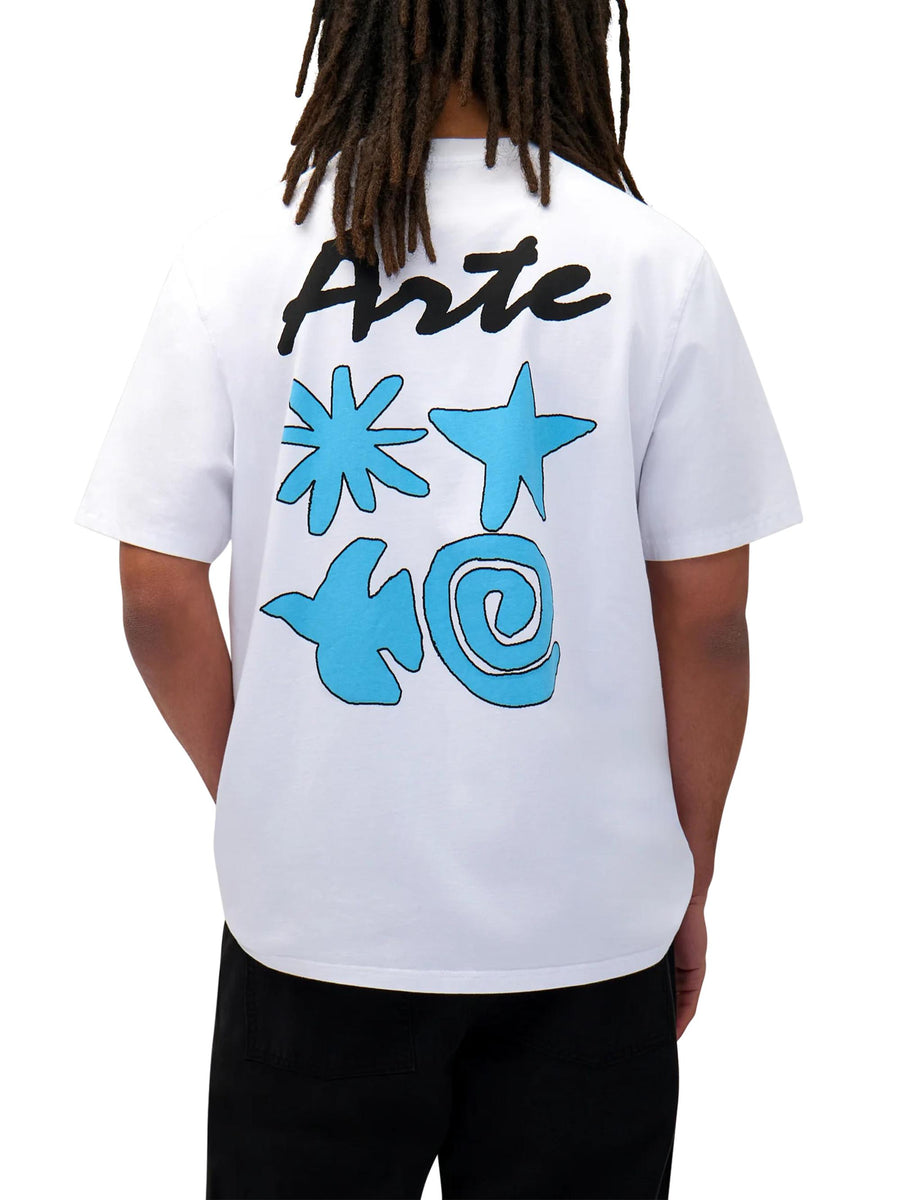 ARTE 093TWHITE