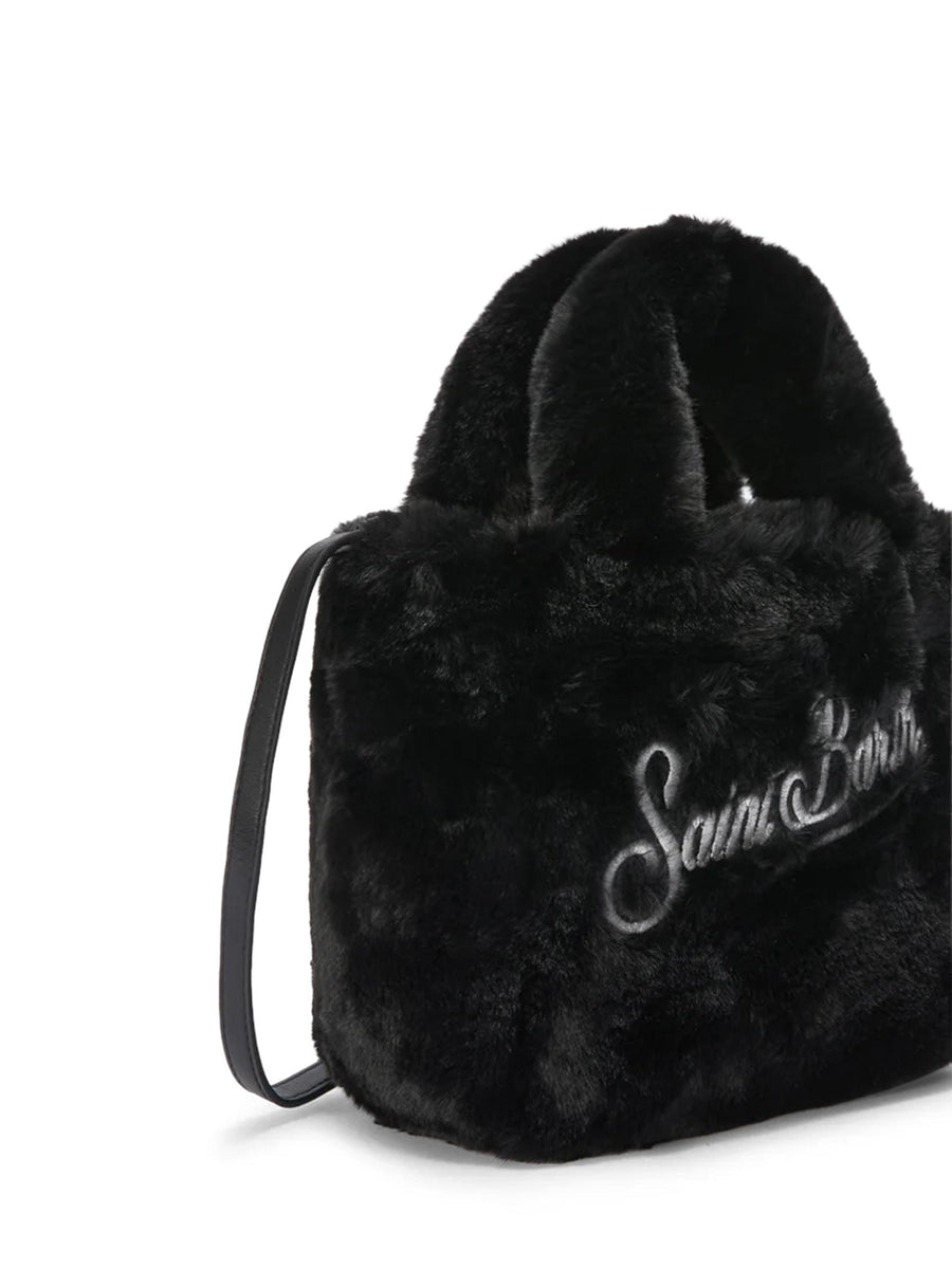 VANITY MINI SOFT FUR 0015 EMB VAMI021 TEX000100292I MC2 SAINT BARTH 