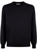 CASHMERE	SWEATER M2200100 CH101 BRUNELLO CUCINELLI 