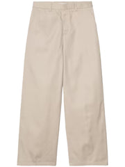 W' Omak Pant Polyester/Cotton Denison Twill I035682 G102 CARHARTT WIP 