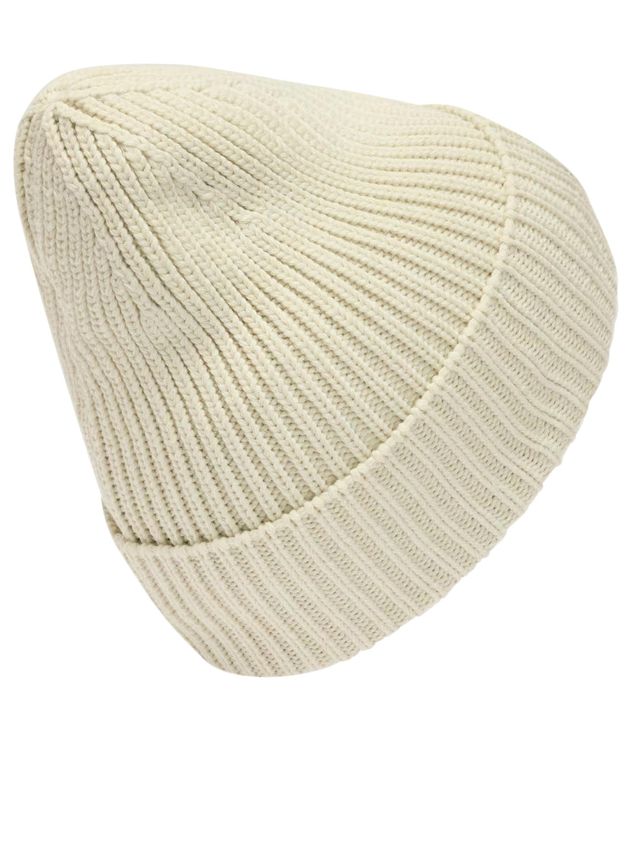 BEANIE JY4193 ALMMIL/UTIBLK ADIDAS BY STELLA MCCARTNEY 