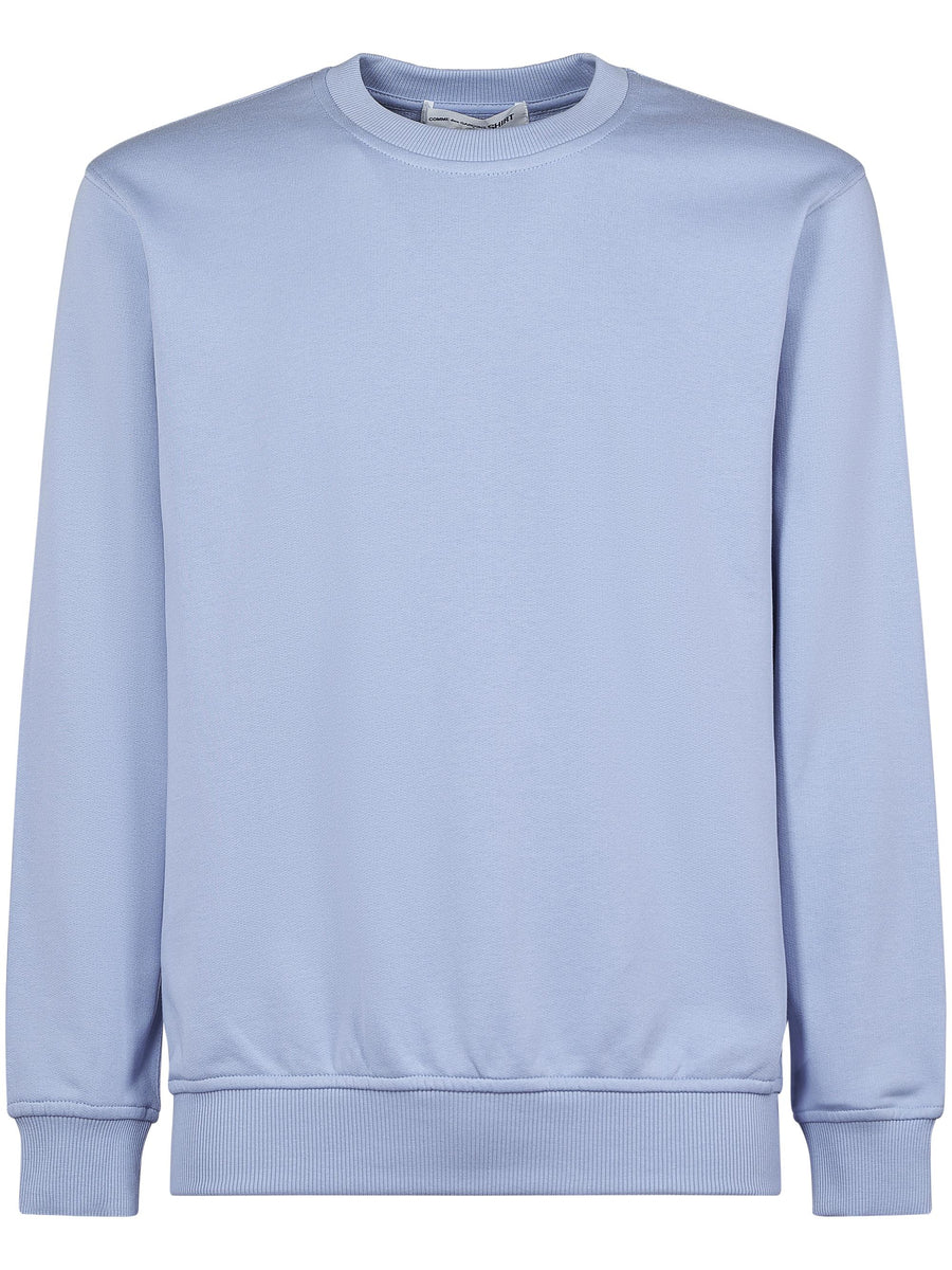  FOT020 051BLUE COMME DES GARCONS SHIRT 