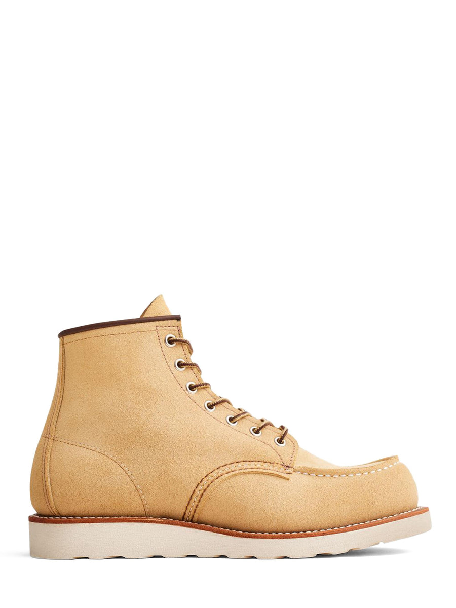 6-Inch Classic Mo 8836  RED WING 