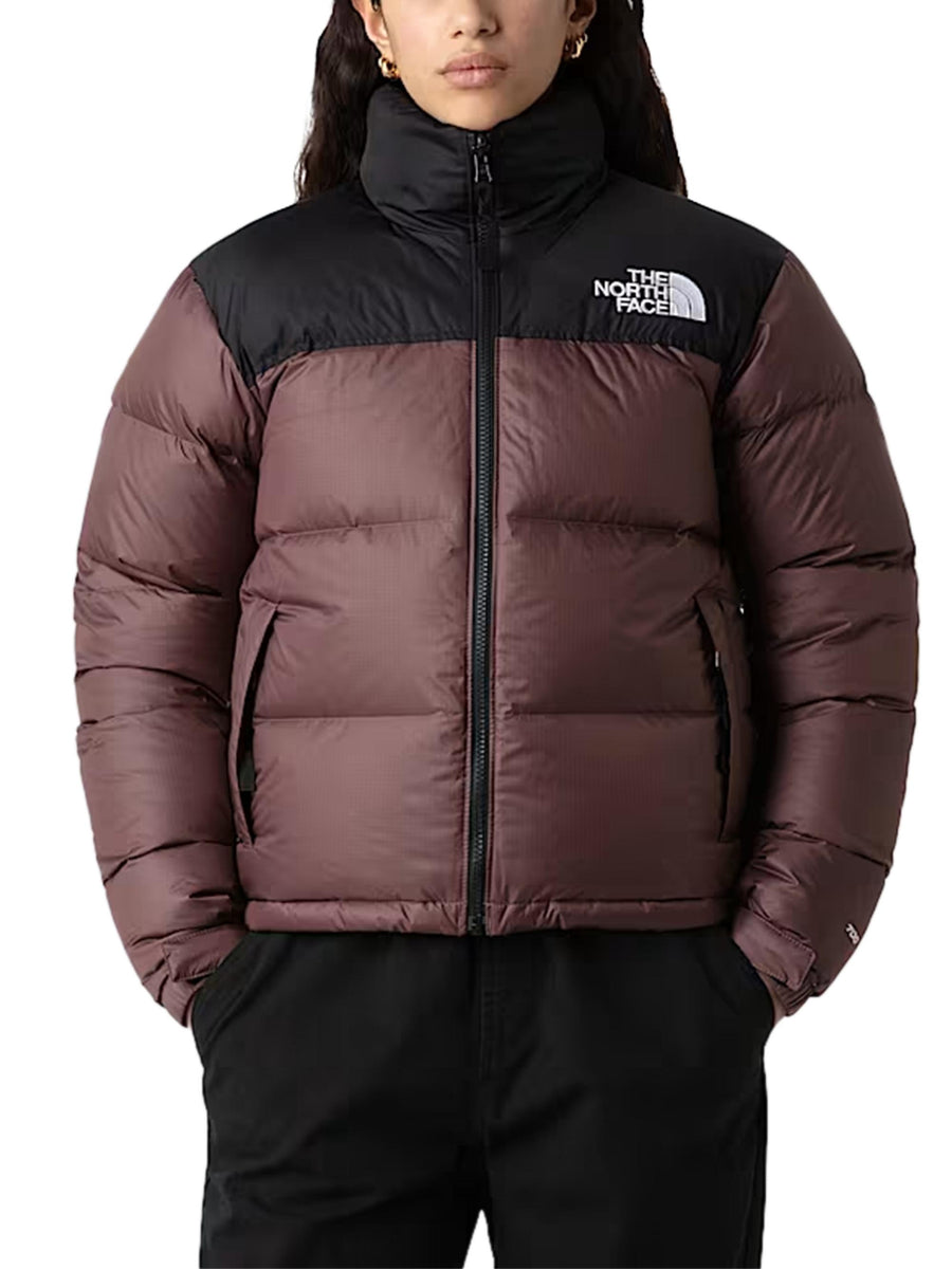 W 1996 RETRO NUPTSE JACKET NF0A3XEO CAI1 THE NORTH FACE 