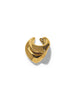SPADA EAR CUFF F25EA006S GOLD PANCONESI 