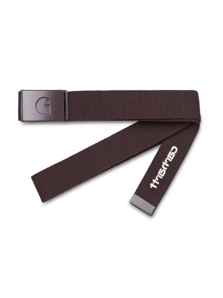 C-LOGO BELT TONAL I035415 39RXX CARHARTT WIP 