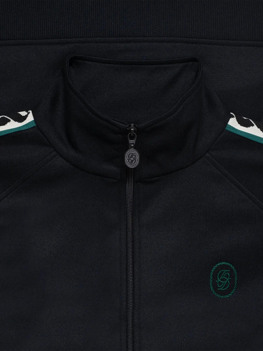 LA VESTE SURVETEMENT PERM-SJ009 PL135BL DROLE DE MONSIEUR 