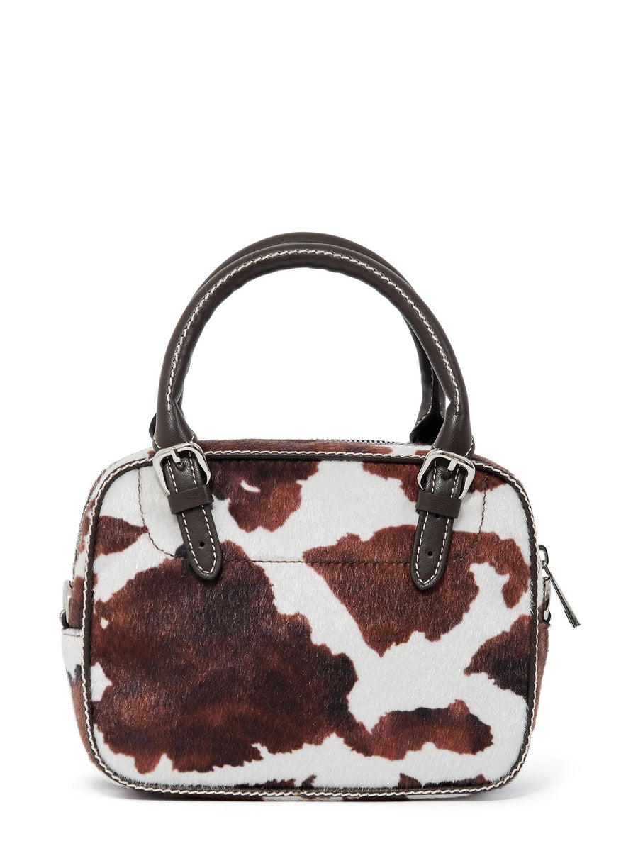 7,02 ICON MINI COW PU702M 003 PURAAI 
