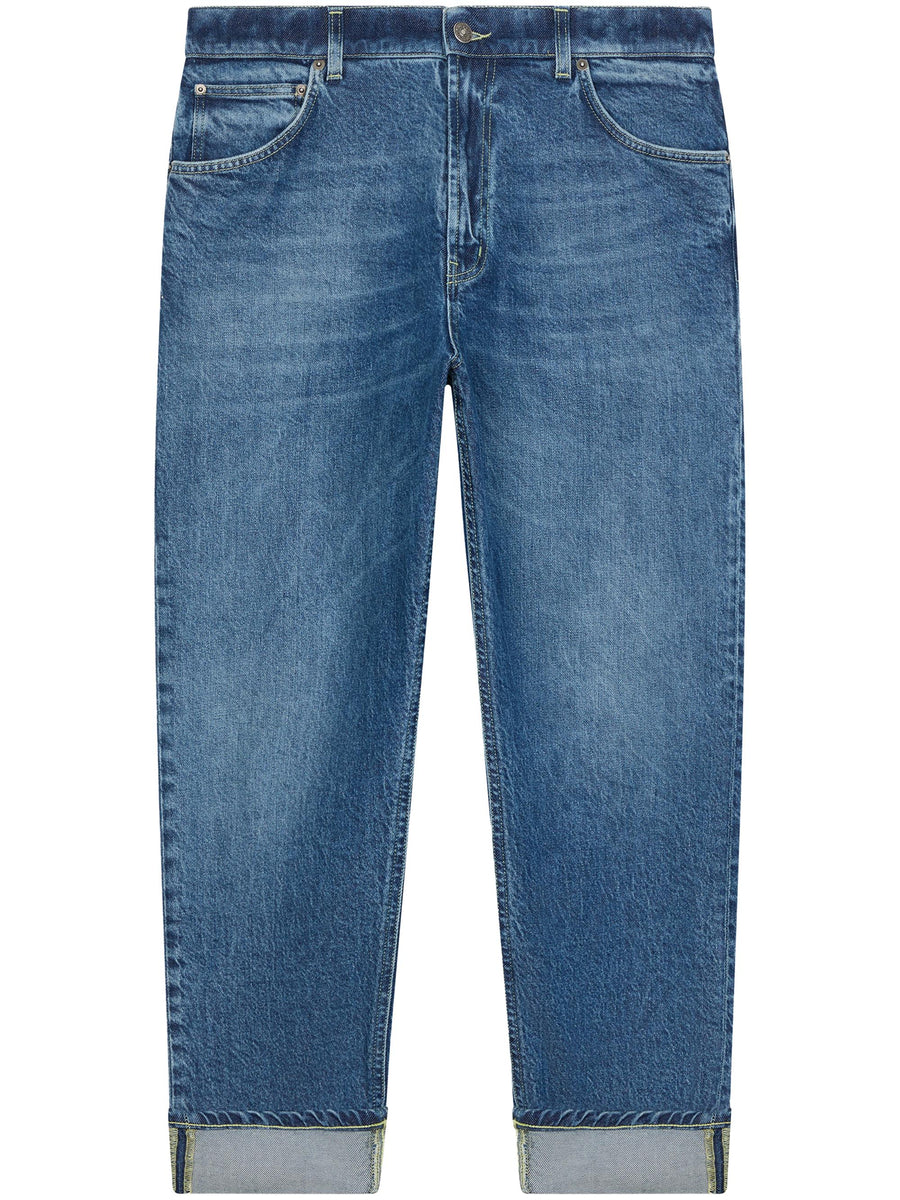 PANTALONE PACO UP612 DSE370LI6800 DONDUP 