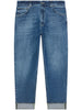 PANTALONE PACO UP612 DSE370LI6800 DONDUP 