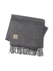 CLAN SCARF I013507 ZMXX CARHARTT WIP 