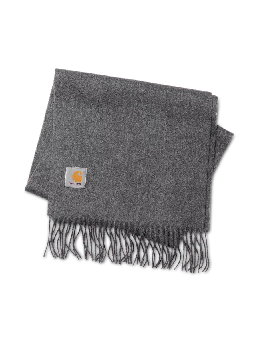 CLAN SCARF I013507 ZMXX CARHARTT WIP 
