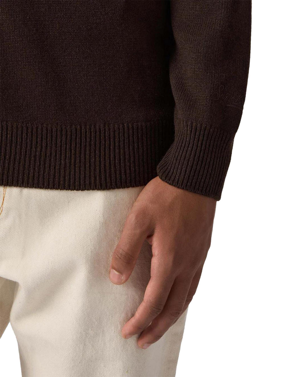 CONVENT ALPACA COV0004 TEX000100033I MC2 SAINT BARTH 