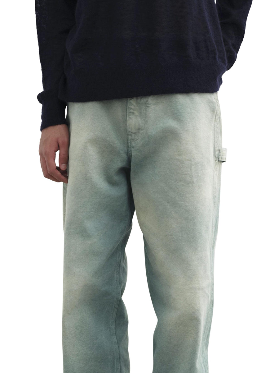  A25SP02CD ASH GREEN AURALEE 