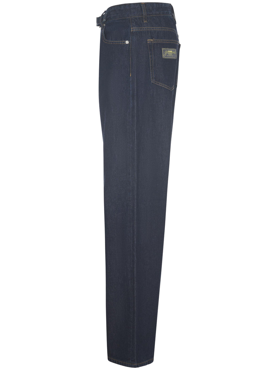  J1624 077 GANNI 