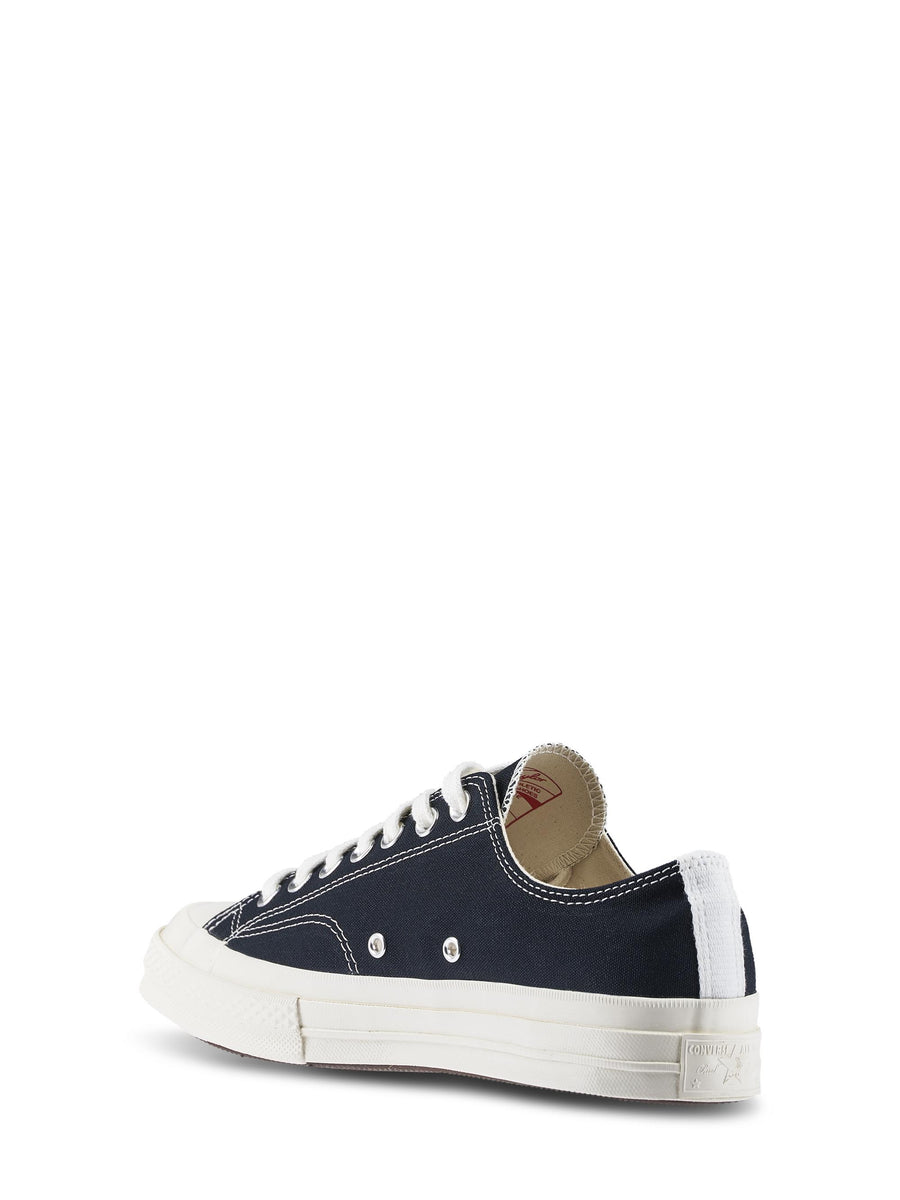  AZK128 BLACK COMME DES GARCONS PLAY 
