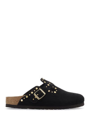 BOSTON RIVET 1030491 BLACK BIRKENSTOCK 