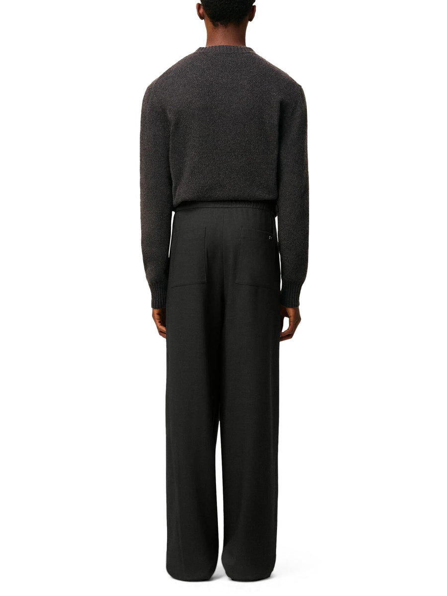 -PANT ELASTIQUE H25HTR827 WV0066020H25 AMI PARIS 