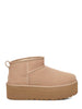 CLASSIC ULTRA MINI PLATFORM 1135092-SAN  UGG 