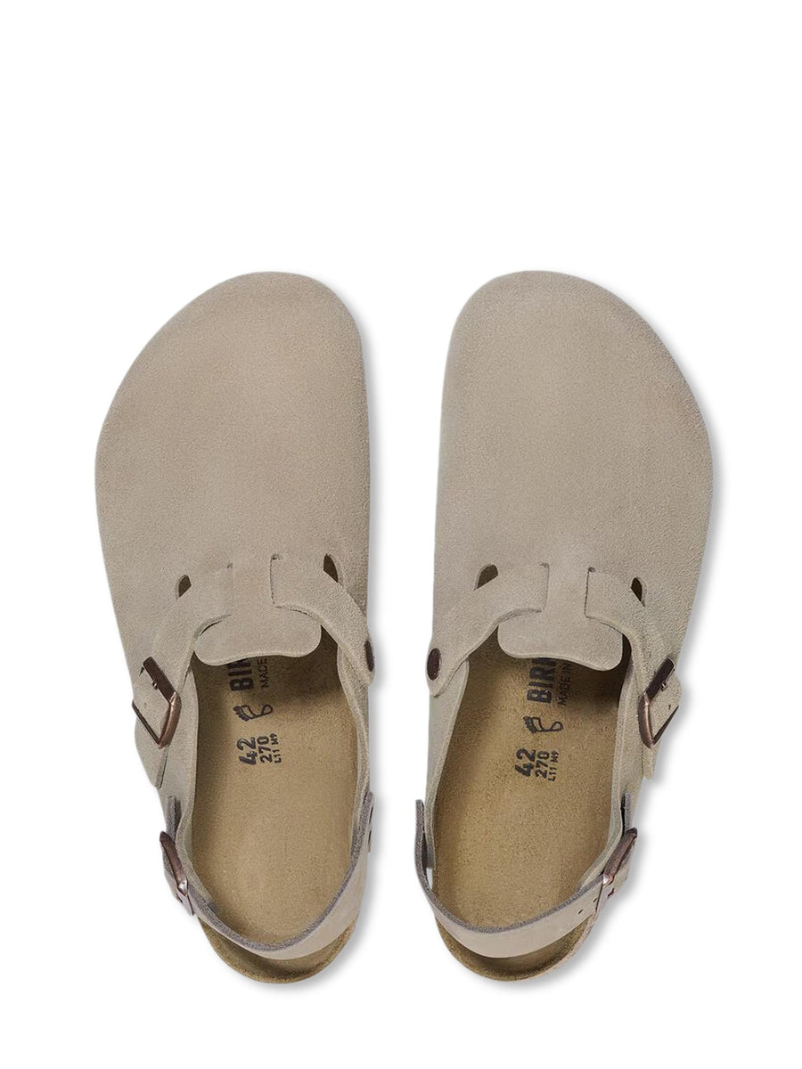 TOKIO 1028323 TAUPE BIRKENSTOCK 